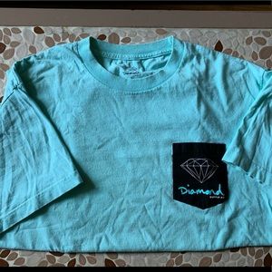 Diamond Tee